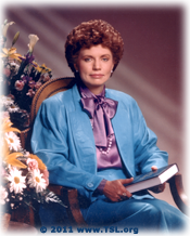 Elizabeth Clare Prophet, spiritual teacher and author
